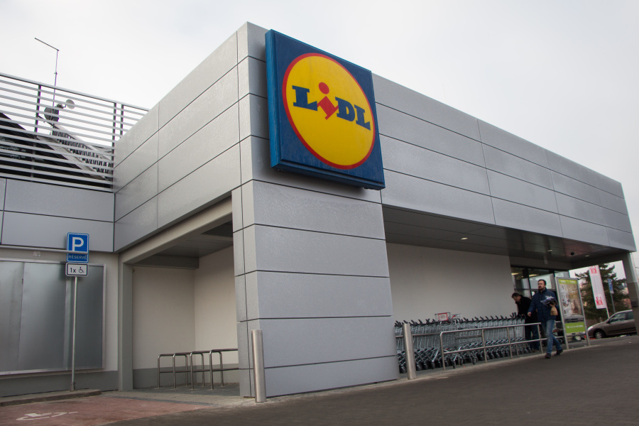 Lidl Lidl